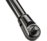 Гайковерт аккумуляторный удлинённый RUNTEC PRO 3/8, 16В, 2*2Ач, 85Нм RT-IW2800 8