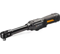 Гайковерт аккумуляторный удлинённый RUNTEC PRO 1/2, 16В, 2*2Ач, 85Нм RT-IW2900