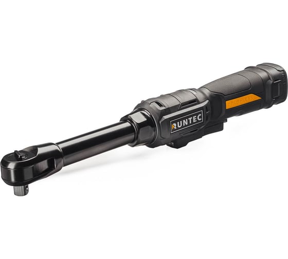Гайковерт аккумуляторный удлинённый RUNTEC PRO 1/2, 16В, 2*2Ач, 85Нм RT-IW2900