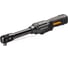 Гайковерт аккумуляторный удлинённый RUNTEC PRO 1/2, 16В, 2*2Ач, 85Нм RT-IW2900 1