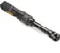 Гайковерт аккумуляторный удлинённый RUNTEC PRO 1/2, 16В, 2*2Ач, 85Нм RT-IW2900 2