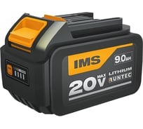 Батарея аккумуляторная RUNTEC PRO 20В, 9Ач RT-LB 29