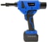 Гаечный заклепочник FixMasterМ3-М12 NB120A 1