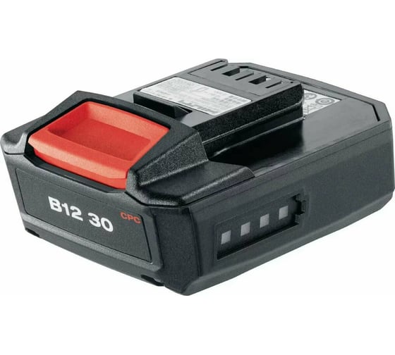 Батарея HILTI B 12-30 Li-ion 2333570