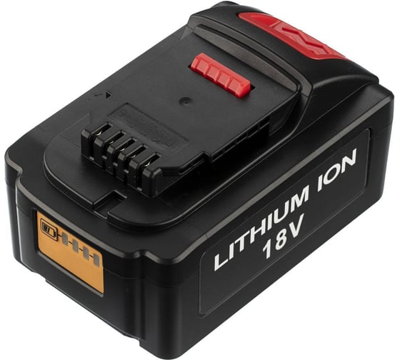 Аккумулятор Pitatel TSB-195-DE18C-80L