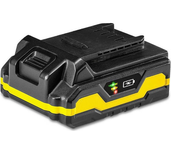 Аккумулятор Multiflex (20 В; 2 Ah) TROTEC 6200000303