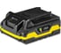 Аккумулятор Multiflex (20 В; 2 Ah) TROTEC 6200000303 1