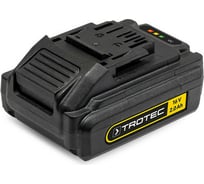 Аккумулятор Flexpower (16 В; 2 Ah) TROTEC 6200000205