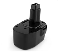 Аккумулятор (14.4 В; 3.3 Ah; Ni-Mh) для Black & Decker TopOn TOP-PTGD-BD-14.4-3.3