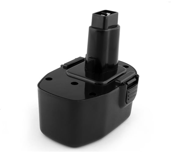 Аккумулятор (14.4 В; 3.3 Ah; Ni-Mh) для Black & Decker TopOn TOP-PTGD-BD-14.4-3.3 1