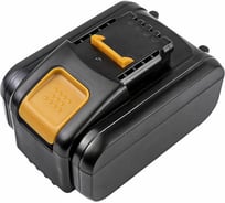 Аккумулятор CS-WRX352PX для Worx WX800.9 MAX, WG154E, WG160E 20.0V 5000mAh / 100.00Wh Li-ion ОЕМ 312