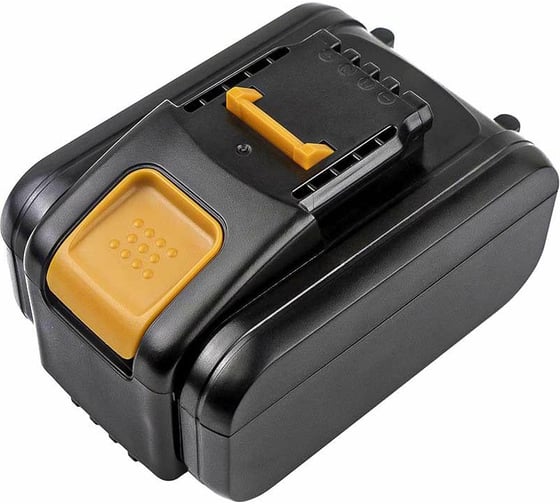 Аккумулятор CS-WRX352PX (20 В; 5 Ah; Li-ion) ОЕМ 086043