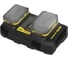 Устройство зарядное двойное V20 4А Stanley SFMCB24-QW 1
