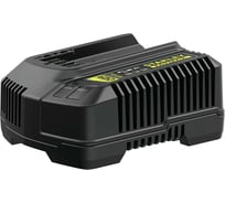 Устройство быстрозарядное V20 4А Stanley SFMCB14-QW