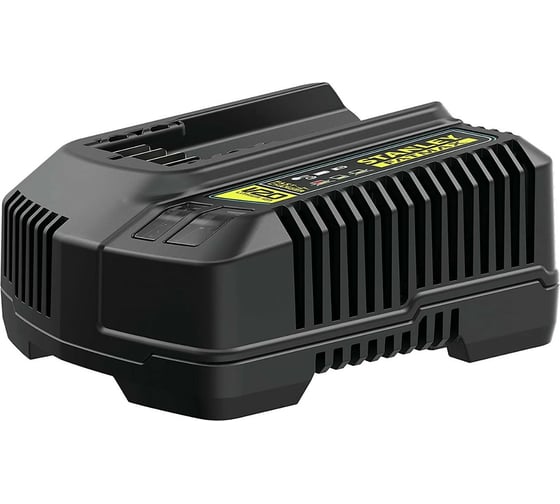 Устройство быстрозарядное V20 4А Stanley SFMCB14-QW 1