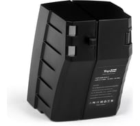 Аккумулятор (4.8 В; 3 Ah; Ni-MH) для электровеника Karcher K55 Plus/K65 Plus TopON TOP-KHR-K55-3