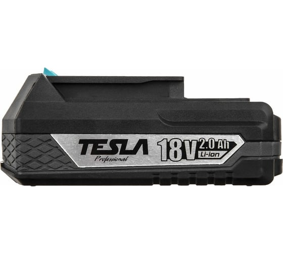 Аккумулятор TBA1820 (18 В; 2 Ач) Tesla 597901