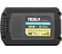 Аккумулятор TBA1820 (18 В; 2 Ач) Tesla 597901 6