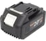 Батарея аккумуляторная Li-Ion 20В 4Ач, type-c PROCRAFT BAT20/4C 8