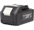 Батарея аккумуляторная Li-Ion 20В 4Ач, type-c PROCRAFT BAT20/4C 11