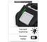 Батарея аккумуляторная Li-Ion 20В 4Ач, type-c PROCRAFT BAT20/4C 4
