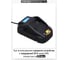 Батарея аккумуляторная Procraft Li-Ion 20В 2Ач, type-c BAT20/2C 6