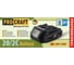 Батарея аккумуляторная Procraft Li-Ion 20В 2Ач, type-c BAT20/2C 7