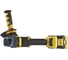 Аккумуляторная УШМ б/щ Hanskonner 18 В, 1BatterySystem,125 мм,1x4Ач HAG1812BLE 17