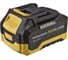 Аккумуляторная УШМ б/щ Hanskonner 18 В, 1BatterySystem,125 мм,1x4Ач HAG1812BLE 20
