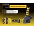 Аккумуляторная УШМ б/щ Hanskonner 18 В, 1BatterySystem,125 мм,1x4Ач HAG1812BLE 5