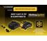 Аккумуляторная УШМ б/щ Hanskonner 18 В, 1BatterySystem,125 мм,1x4Ач HAG1812BLE 7
