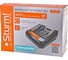 Зарядное устройство Sturm 1BatterySystem 18 В, 4 А с охлаждением SBC18M 4