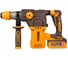 Перфоратор INGCO SDS+, 4,5Дж, акк, б/щ, P20S(20В) CRHLI202862 1