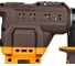 Перфоратор INGCO SDS+, 4,5Дж, акк, б/щ, P20S(20В) CRHLI202862 4