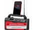 Радио-Bluetooth аккумуляторное P.I.T. SOLO (20В, 85.7-108 МГц, 2х10 Вт, USB 2.0, вых. 5В, 2.1А) PJS20H-10A 3