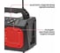 Радио-Bluetooth аккумуляторное P.I.T. SOLO (20В, 85.7-108 МГц, 2х10 Вт, USB 2.0, вых. 5В, 2.1А) PJS20H-10A 4