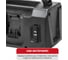 Радио-Bluetooth аккумуляторное P.I.T. SOLO (20В, 85.7-108 МГц, 2х10 Вт, USB 2.0, вых. 5В, 2.1А) PJS20H-10A 5