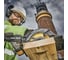 Аккумуляторная дисковая пила DEWALT DCS578NT, 54В, 190мм, 5800об/мин, без АКБ и ЗУ, в кейсе TSTAK DCS578NT-XJ 7