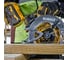 Аккумуляторная дисковая пила DEWALT DCS578NT, 54В, 190мм, 5800об/мин, без АКБ и ЗУ, в кейсе TSTAK DCS578NT-XJ 9