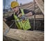 Аккумуляторный набор DEWALT DCK266P2, 18 В: ударная дрель-шуруповерт DCD796 + шуруповерт DCF887, с 2 АКБ 5 Ач и ЗУ, в кейсе DCK266P2-QW 8