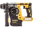 Аккумуляторный набор Dewalt DCK305P3T: шуруповерт DCF887 + перфоратор DCH273 + УШМ DCG405, с 3 АКБ 5 Ач и ЗУ, в 2 кейсах TSTAK DCK305P3T-QW 6