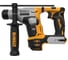 Аккумуляторный перфоратор DEWALT DCH172P2, 18 В, 1.4 Дж, 4980 уд/мин, с 2 АКБ 5 Ач и ЗУ, в кейсе TSTAK () DCH172P2-QW 3