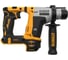 Аккумуляторный перфоратор DEWALT DCH172P2, 18 В, 1.4 Дж, 4980 уд/мин, с 2 АКБ 5 Ач и ЗУ, в кейсе TSTAK () DCH172P2-QW 4