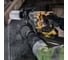 Аккумуляторный перфоратор DEWALT DCH172P2, 18 В, 1.4 Дж, 4980 уд/мин, с 2 АКБ 5 Ач и ЗУ, в кейсе TSTAK () DCH172P2-QW 8