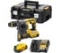 Аккумуляторный перфоратор DEWALT DCH274P2T, 18 В, 2.1 Дж, 4600 уд/мин, с 2 АКБ 5 Ач и ЗУ, в кейсе () DCH274P2T-QW 1