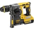 Аккумуляторный перфоратор DEWALT DCH274P2T, 18 В, 2.1 Дж, 4600 уд/мин, с 2 АКБ 5 Ач и ЗУ, в кейсе () DCH274P2T-QW 3