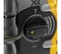 Аккумуляторный перфоратор DEWALT DCH274P2T, 18 В, 2.1 Дж, 4600 уд/мин, с 2 АКБ 5 Ач и ЗУ, в кейсе () DCH274P2T-QW 5
