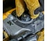 Аккумуляторный перфоратор DEWALT DCH274P2T, 18 В, 2.1 Дж, 4600 уд/мин, с 2 АКБ 5 Ач и ЗУ, в кейсе () DCH274P2T-QW 7