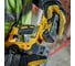 Аккумуляторный перфоратор DEWALT DCH274P2T, 18 В, 2.1 Дж, 4600 уд/мин, с 2 АКБ 5 Ач и ЗУ, в кейсе () DCH274P2T-QW 8