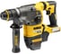 Аккумуляторный перфоратор DEWALT DCH335X2, 54 В, 3.5 Дж, 4480 уд/мин, с 2 АКБ 3 Ач и ЗУ, в кейсе () DCH335X2-QW 2